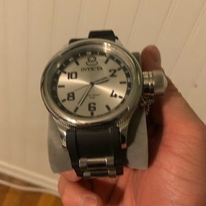 Invicta Watch